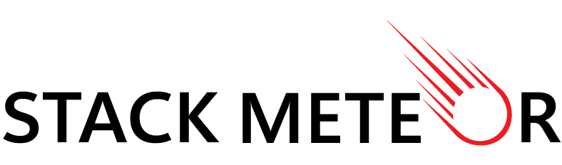 Stack Meteor Logo